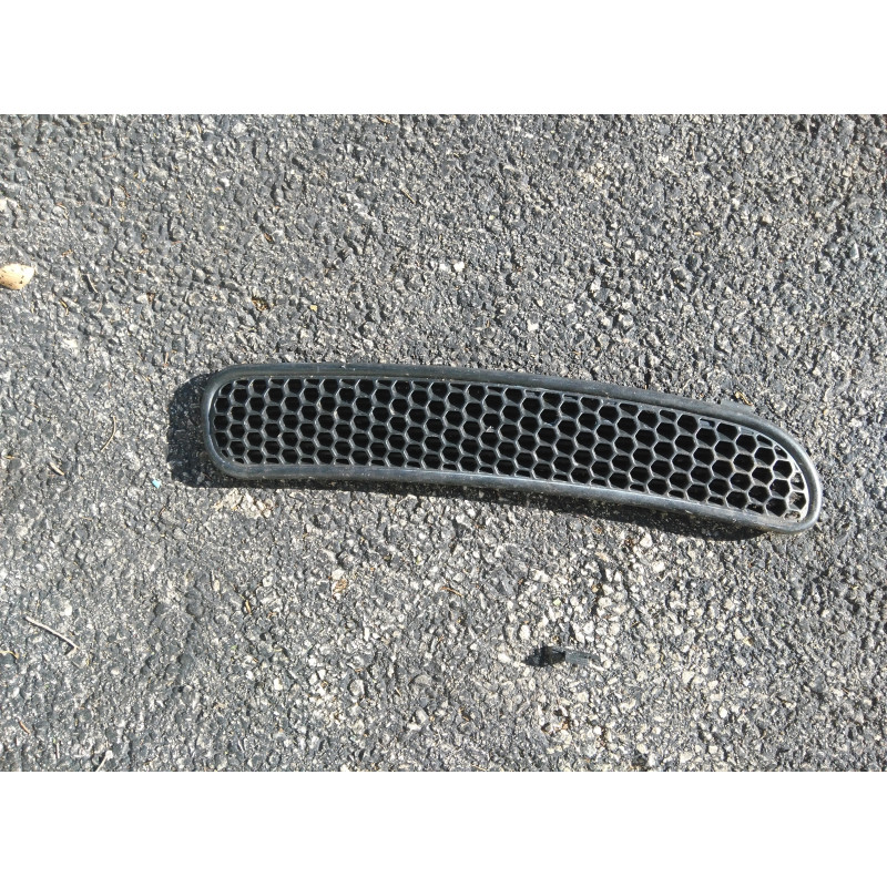 7122506 Mini Cooper Right Scuttle Grill 2003-2007