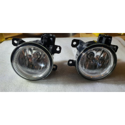 33900-T6Z-A010-M1 Honda Odyssey Right Fog Lamp 2019-2021 33900-T6Z-A01