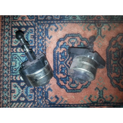Audi A6 Stepping Linear Actuator | A8