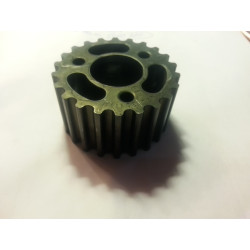 03L130111D Volkswagen High Pressure Fuel Pump Sprocket Timing Belt Pulley