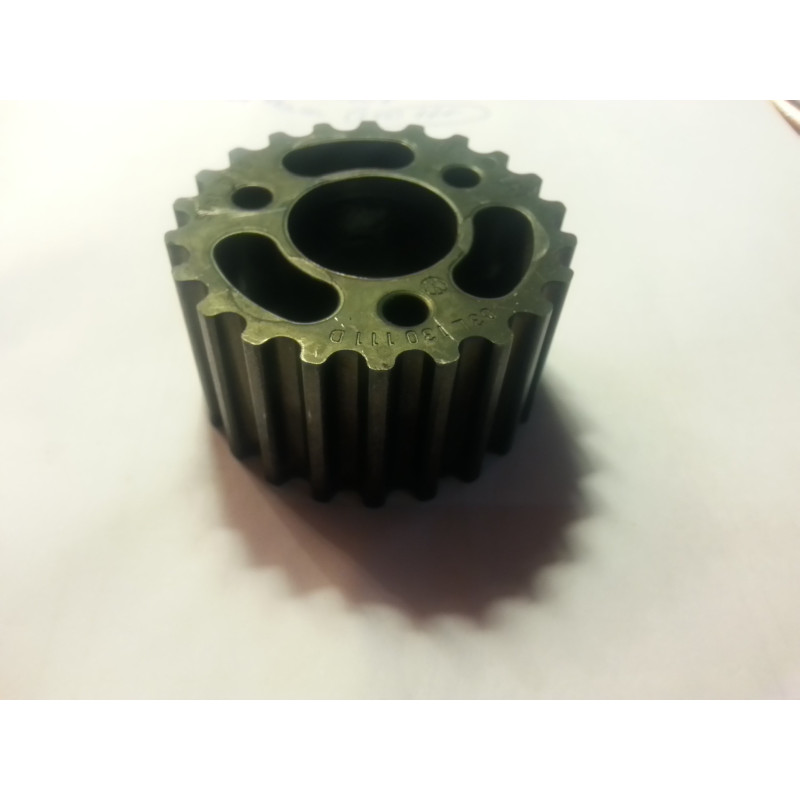 03L130111D Volkswagen High Pressure Fuel Pump Sprocket Timing Belt Pulley