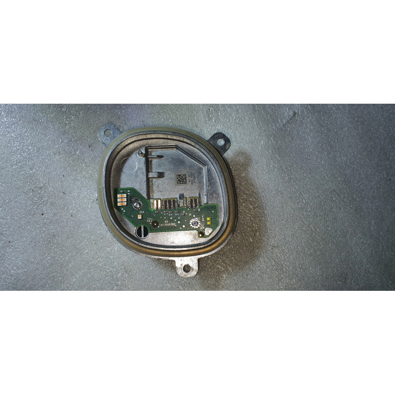 63118496136 BMW 3 Right LED Ballast Module 2019-2022