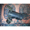 F6SU17664DA Ford Mustang Washer Pump