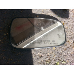 Honda Accord Right Mirror Glass 2003-2007