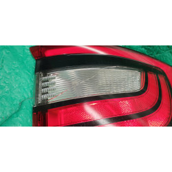 68272126AB Dodge Durango Right LED Tail Lamp 2014-2020