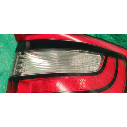 68272126AB Dodge Durango Right LED Tail Lamp 2014-2020