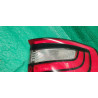68272126AB Dodge Durango Right LED Tail Lamp 2014-2020