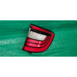 68272126AB Dodge Durango Right LED Tail Lamp 2014-2020
