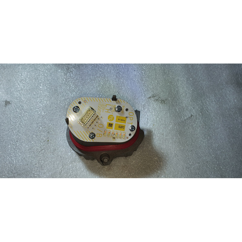 Hyundai Santa Fe Left LED Ballast Module 2021-2023