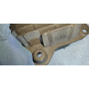 Hyundai Santa Fe Left LED Ballast Module 2021-2023