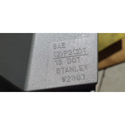 34175-T1W-A01 Honda CR-V Left Upper Tail Lamp 2015-2016