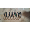 9644119706 Porsche 911 Carrera Front Coil Spring 1994-1998 96434353111