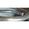 9644119706 Porsche 911 Carrera Front Coil Spring 1994-1998 96434353111