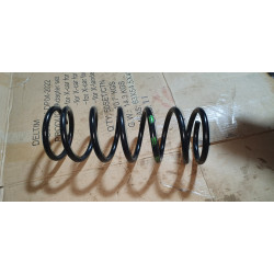 9644119706 Porsche 911 Carrera Front Coil Spring 1994-1998 96434353111