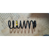 99333305234 Porsche 911 Carrera Rear Coil Spring 1994-1998 99333353113