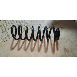 99333305234 Porsche 911 Carrera Rear Coil Spring 1994-1998 99333353113