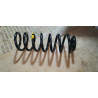 99333305234 Porsche 911 Carrera Rear Coil Spring 1994-1998 99333353113