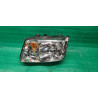 Volkswagen Jetta Left Headlight 2002-2005