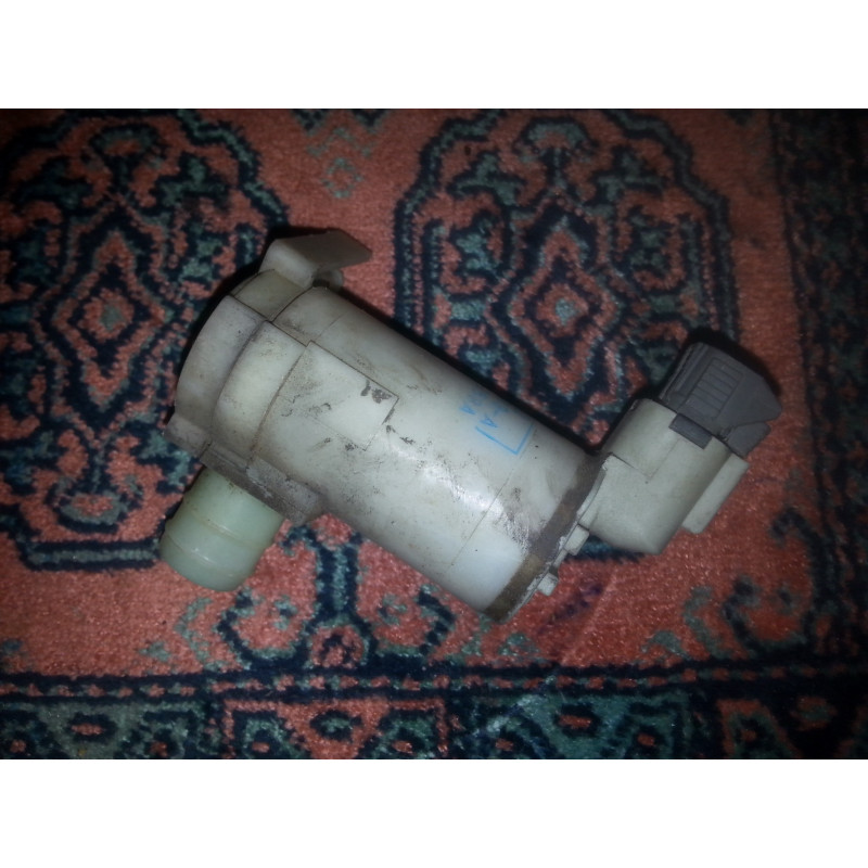 Nissan Washer Pump | Infiniti