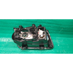 Volkswagen Jetta Left Headlight 2002-2005