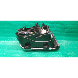 Volkswagen Jetta Left Headlight 2002-2005