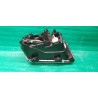 Volkswagen Jetta Left Headlight 2002-2005