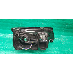 Volkswagen Jetta Left Headlight 2002-2005