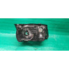 Volkswagen Jetta Left Headlight 2002-2005