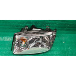 Volkswagen Jetta Left Headlight 2002-2005