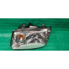 Volkswagen Jetta Left Headlight 2002-2005