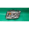 Volkswagen Jetta Left Headlight 2002-2005
