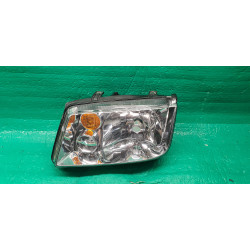 Volkswagen Jetta Left Headlight 2002-2005