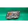Volkswagen Jetta Left Headlight 2002-2005