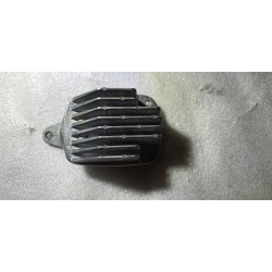 Volvo XC40 Left LED Ballast Module 2018-2022