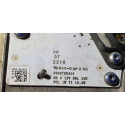 Audi Q5 Right LED Ballast Module 2017-2019