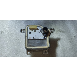 Audi Q5 Right LED Ballast Module 2017-2019