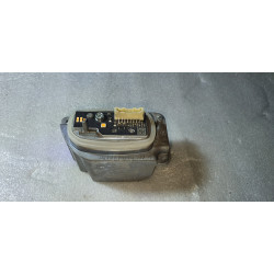 10390120780 BMW 5 Series Right LED Indicator Side Light Signal Blinker