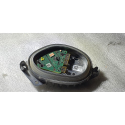BMW X5 Left Turn Signal LED Ballast Module 2019-2021 | X6, X7