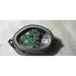 BMW X5 Left Turn Signal LED Ballast Module 2019-2021 | X6, X7