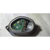 BMW X5 Left Turn Signal LED Ballast Module 2019-2021 | X6, X7