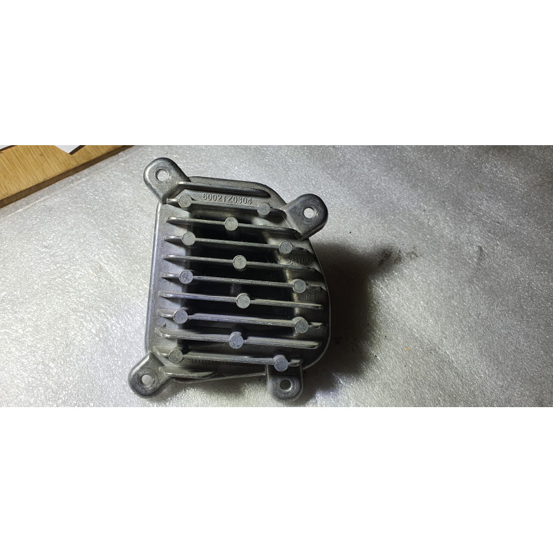 Dodge RAM 1500 Right Turn Signal LED Ballast Module 2019-2023