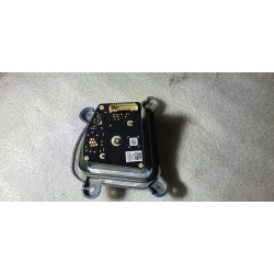 Dodge RAM 1500 Right Turn Signal LED Ballast Module 2019-2023