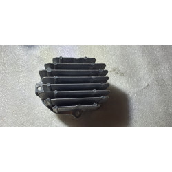Mercedes-Benz S-Class Left LED Ballast Module 2018-2020