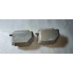 10390110780 BMW Left LED Indicator Side Light Signal Blinker Ballast Module