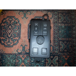 25738046 Cadillac STS Cluster Switches Display Switch 2005-2011