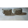 10390110780 BMW Left LED Indicator Side Light Signal Blinker Ballast Module