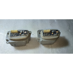 10390110780 BMW Left LED Indicator Side Light Signal Blinker Ballast Module
