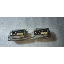 10390110780 BMW Left LED Indicator Side Light Signal Blinker Ballast Module