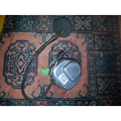 Mitsubishi Xenon Starter