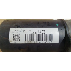 15914403 Chevrolet Cobalt Steering Column Motor 2005-2010
